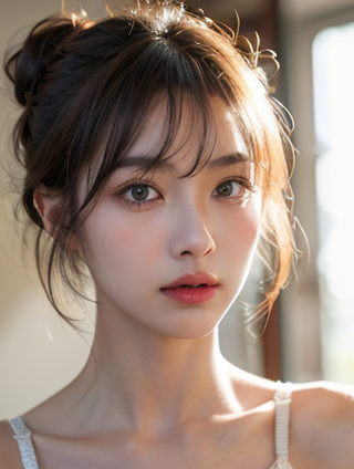 深渊中的光影：历史与绘画的交响曲